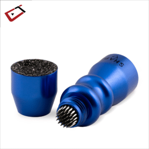 Bowtie Tip Tool – Sapphire Blue