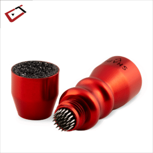Bowtie Tip Tool – Ruby Red
