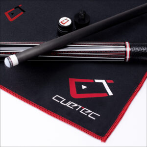 Cuetec Microfiber Billiard Towel